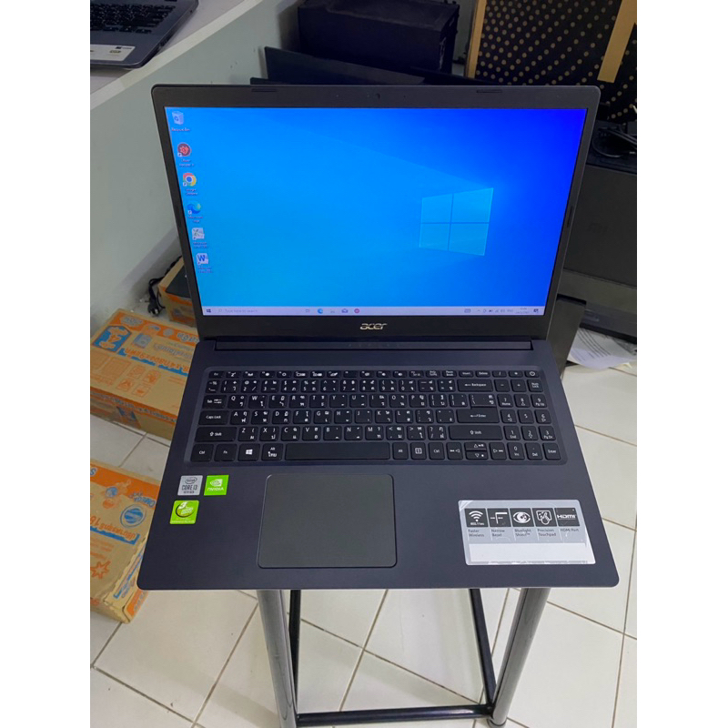 Acer Aspire A315-55 series i3 Gen10 | Shopee Thailand