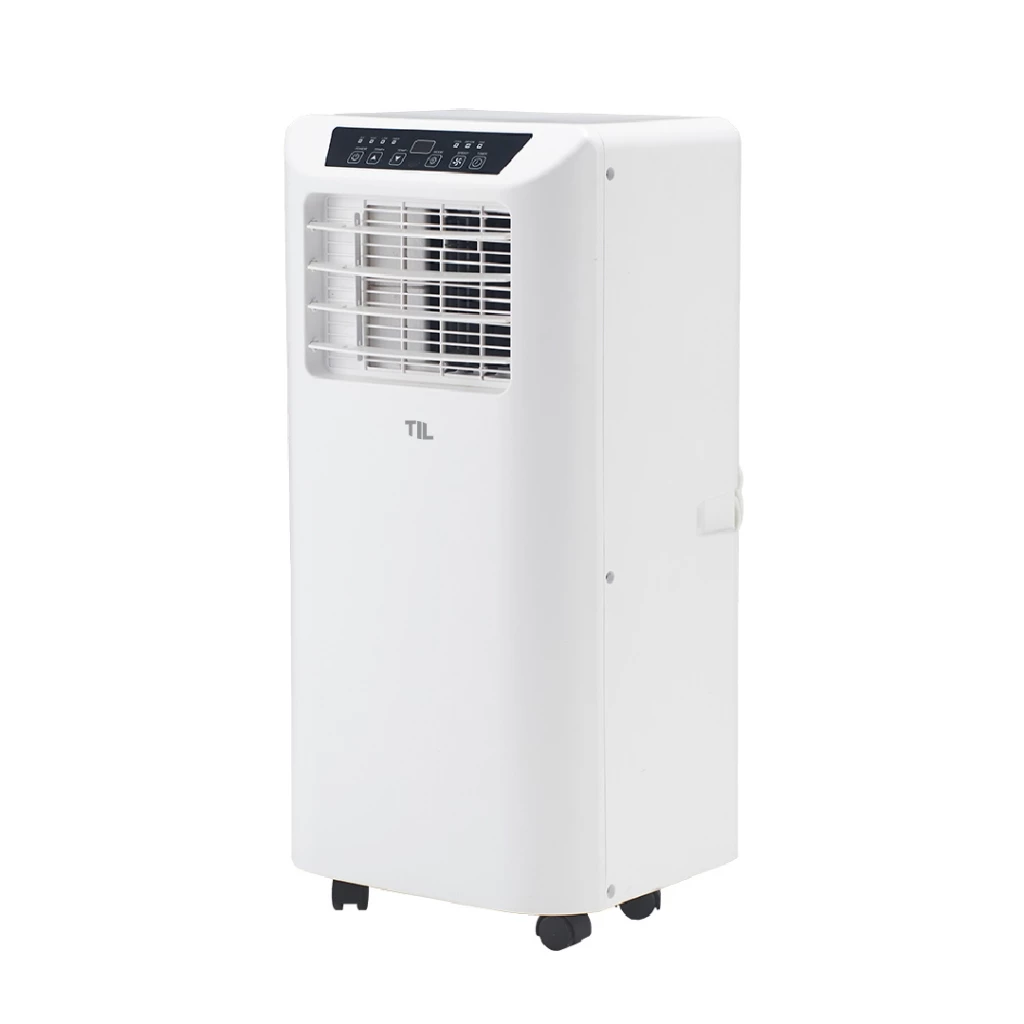 TIL แอร์เคลื่อนที่ รุ่น B3PAC07 ขนาด 7000 BTU ประหยัดไฟ เคลื่อนย้ายสะดวก