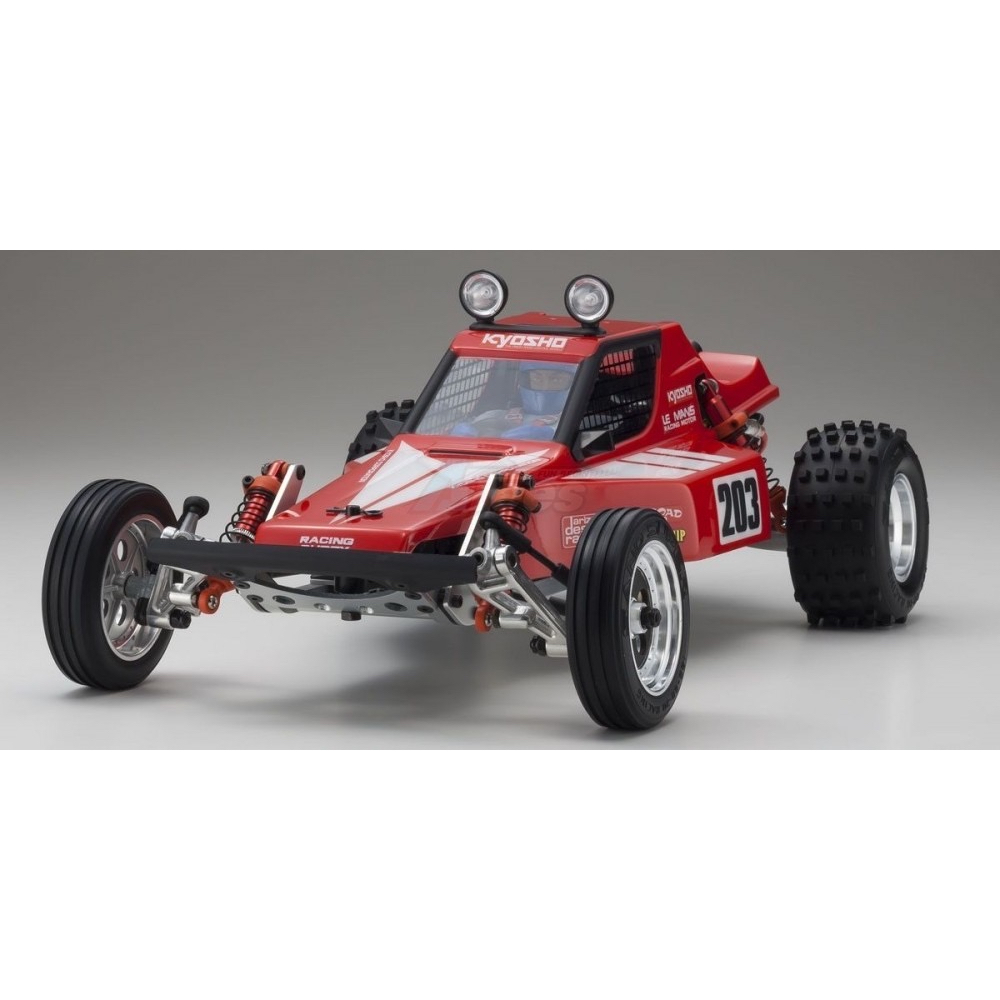 Kyosho Zahnradsatz Scorpion 2014 KYOSC229B Beetle 2WD, Scorpion