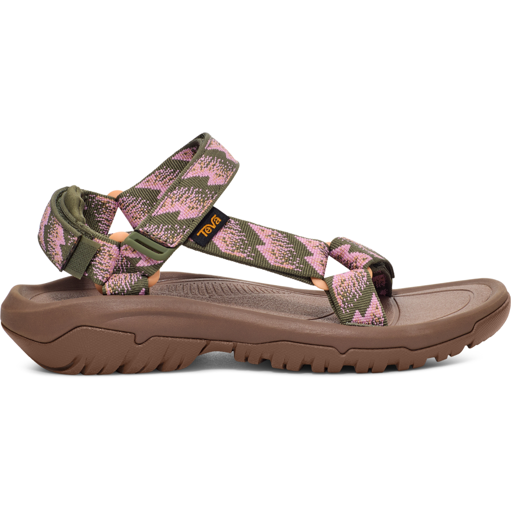 teva hurricane w