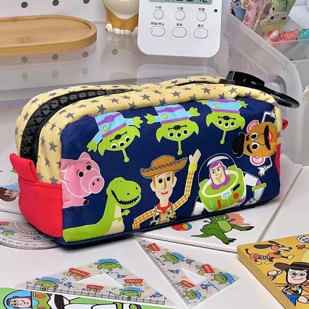 กระเป๋าดินสอ ซิปใหญ่ ราคาพิเศษ | ซื้อออนไลน์ที่ Shopee ส่ง