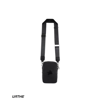 URTHE - กระเป๋าสะพาย รุ่น PU PHONE BAG 3.0