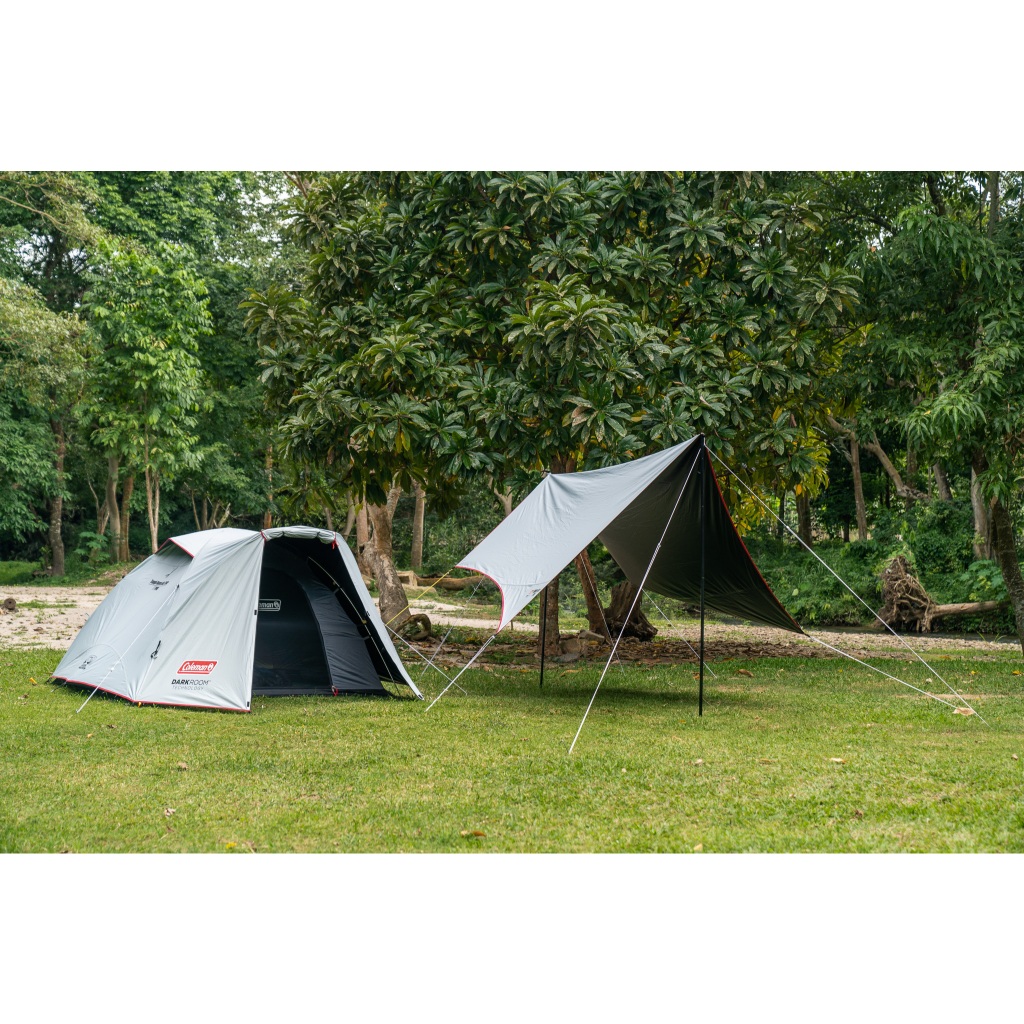 COLEMAN JP TOUGH DOME AIR 240+ HEXA SET | Shopee Thailand COLEMAN JP TOUGH DOME AIR 240+ HEXA SET | Shopee Thailand