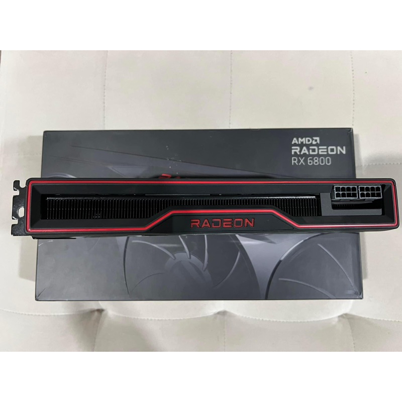 AMD RX6800 16GB Reference ราคาสุดคุ้ม | Shopee Thailand