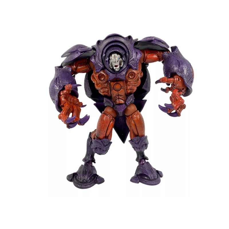 Marvel Legends Onslaught Build A Figure BAF classic Toybiz figure ...