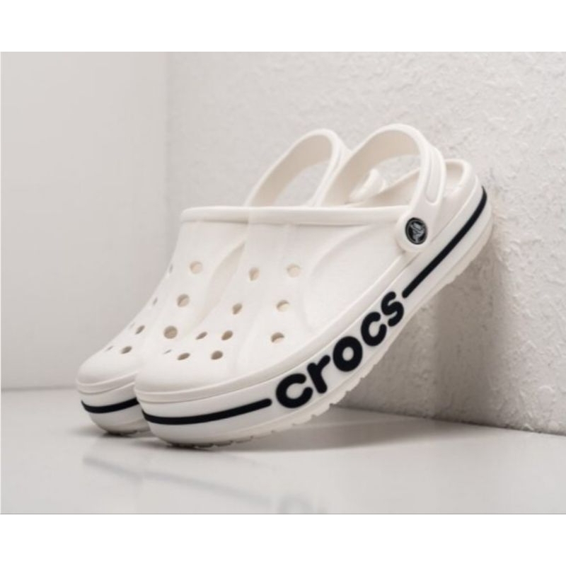 Crocs Lite Ride Clog รองเท้าแตะ แบบลำลอง มาใหม่สุดฮิต ใส่ได้ทุกเพศ มี ...