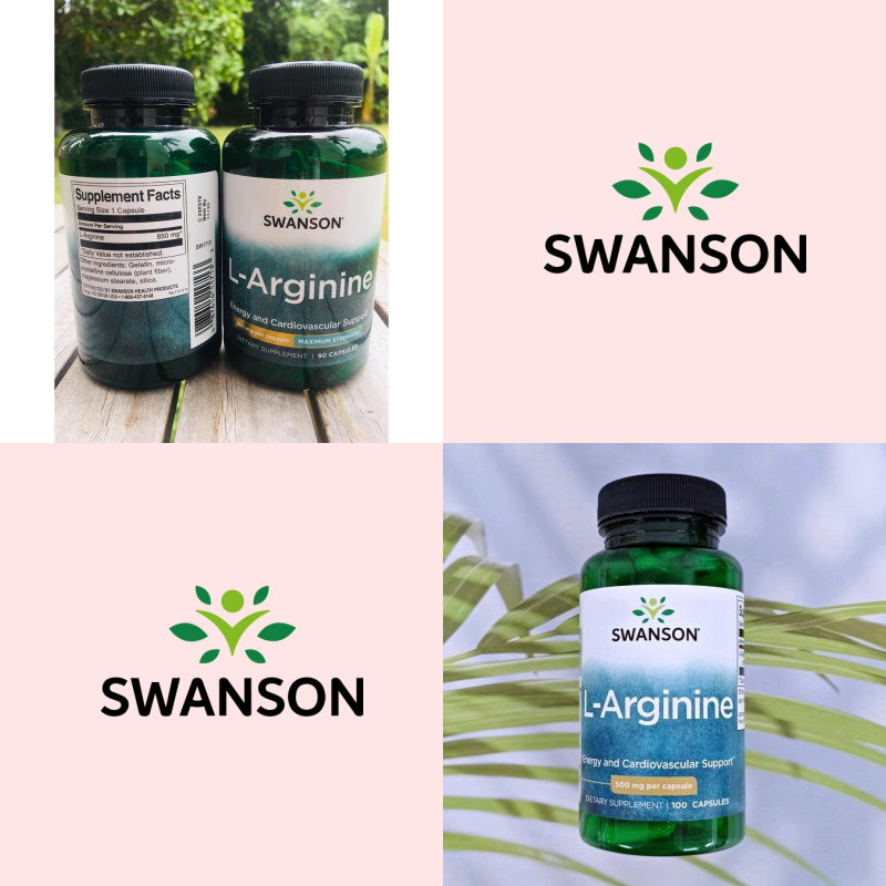 swanson l arginine najbolji arginin bih swanson arginin 