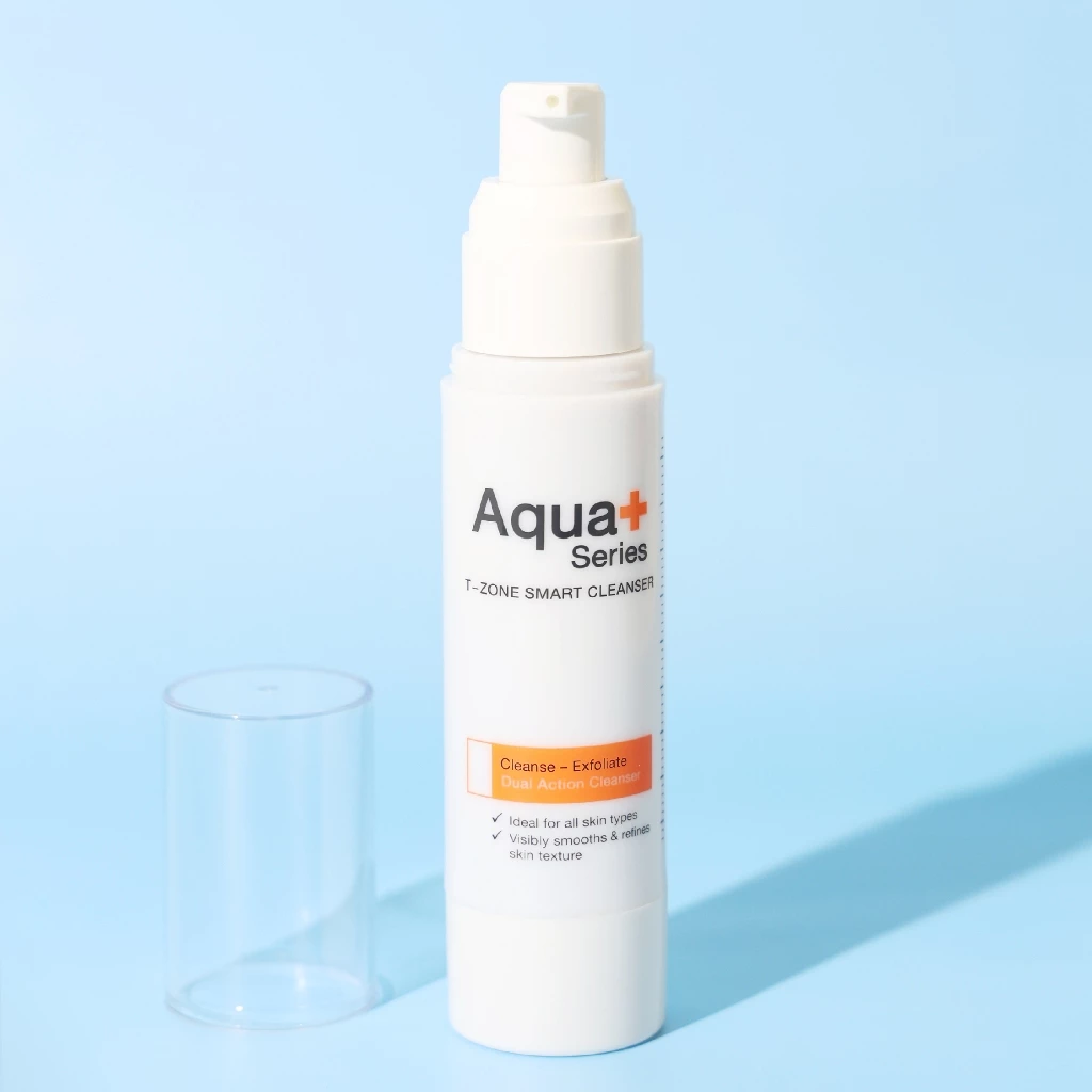 T-Zone Smart Cleanser