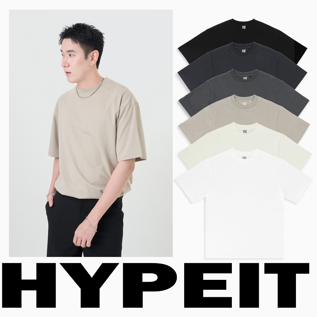 Hype it Official, ร้านค้าออนไลน์ | Shopee Thailand