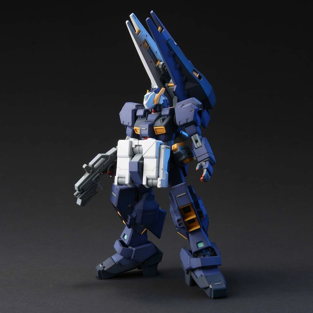 [พร้อมส่ง] HGUC 1/144 RX-121-2A Gundam TR-1 [Advanced Hazel] BANDAI ...