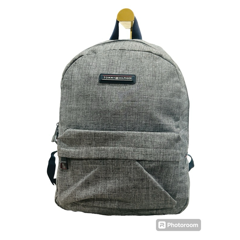 Mochila backpack tommy hilfiger sale