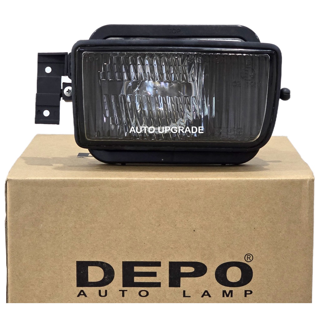 (Depo) ไฟตัดหมอก สปอร์ตไลท์ BMW E34 | Shopee Thailand