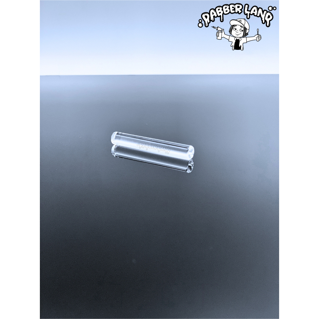 Clear Quartz Terp Pillars เทอร์ปพีลล่า พีล ( DL26 ) | Shopee Thailand
