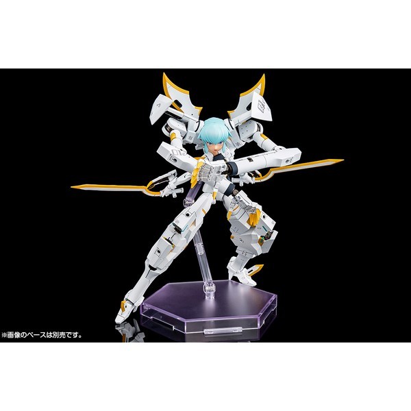 Kotobukiya Megami Device x Busou Shinki - Type Devil Strarf Kotobukiya Megami Device x Busou Shinki - Type Devil Strarf