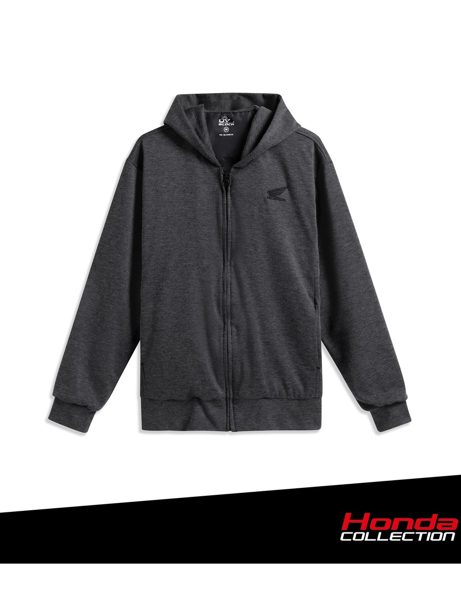 HONMA 23SS MEN CONTRAST COLORED JACKET main image 1