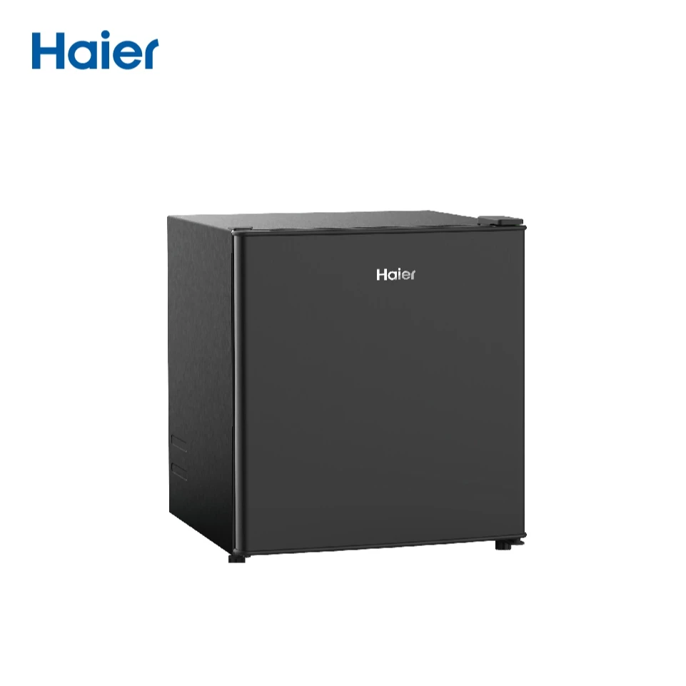 Haier ตู้เย็นมินิบาร์ ขนาด 1.4 คิว รุ่น HR-SD55