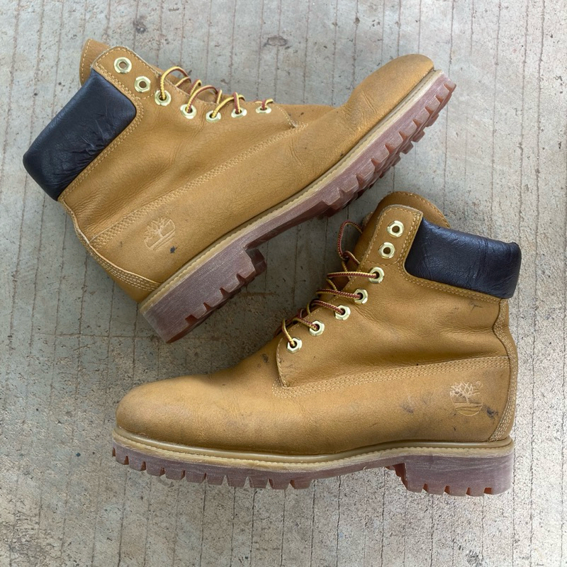 timberland 41
