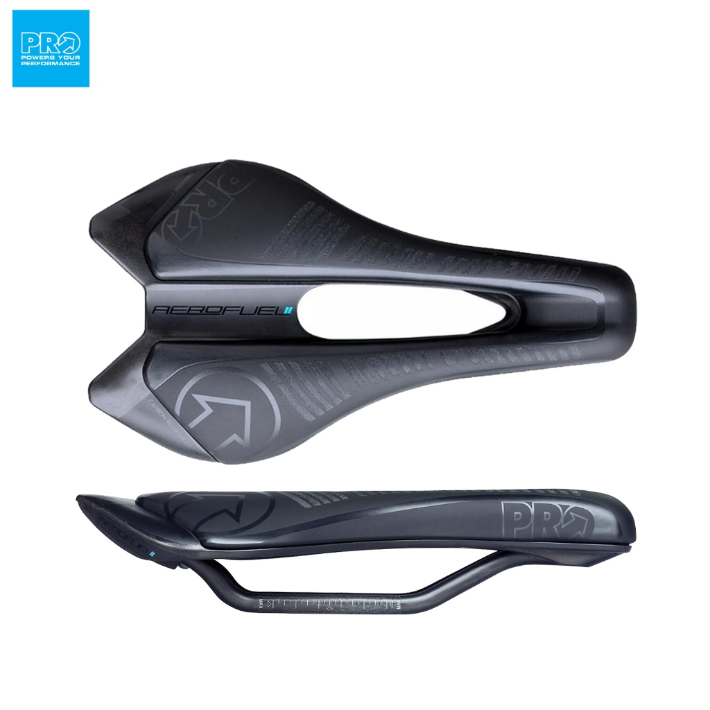パーツ SHIMANO PRO AERO FUEL 142mm パーツ SHIMANO PRO AERO FUEL