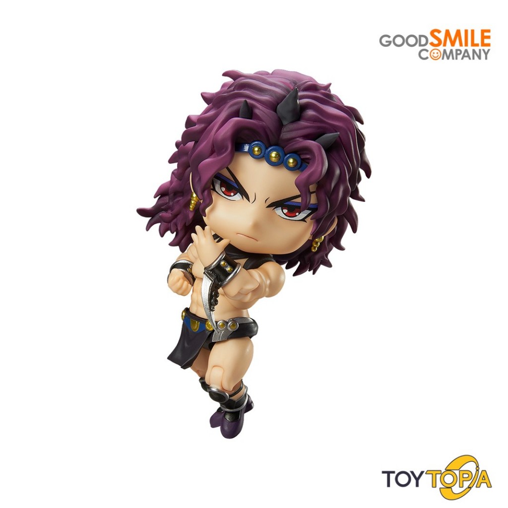 (1742) Nendoroid Kars: JoJo’s Bizarre Adventure By Good Smile Company ...