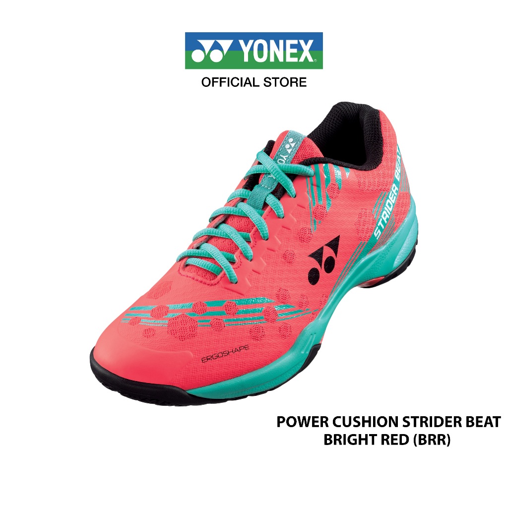 Yonex Badminton Shoe POWER CUSHION STRIDER BEAT  SHBSB1EX main image 0