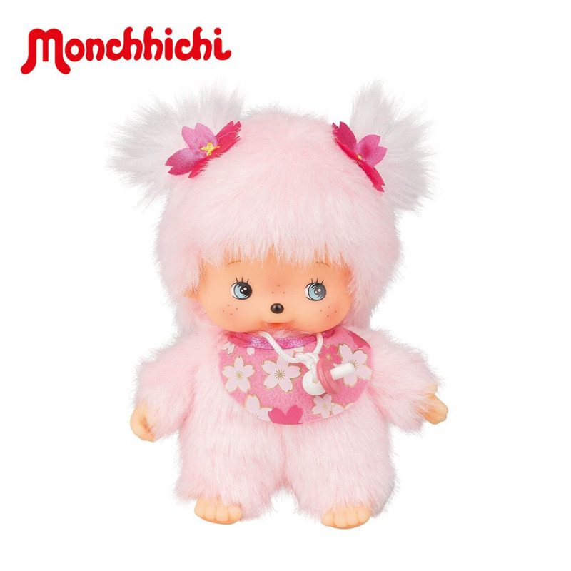Jual ORIGINAL Sekiguchi Monchhichi Bebichhichi Boy&Girl | Indonesia