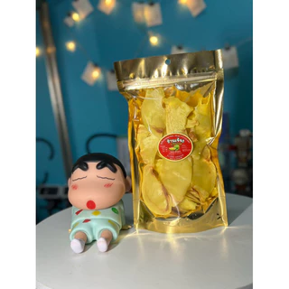 เจ้จงทุเรียนทอด[ของฝากจากระยอง] เกรดA/100g. photo