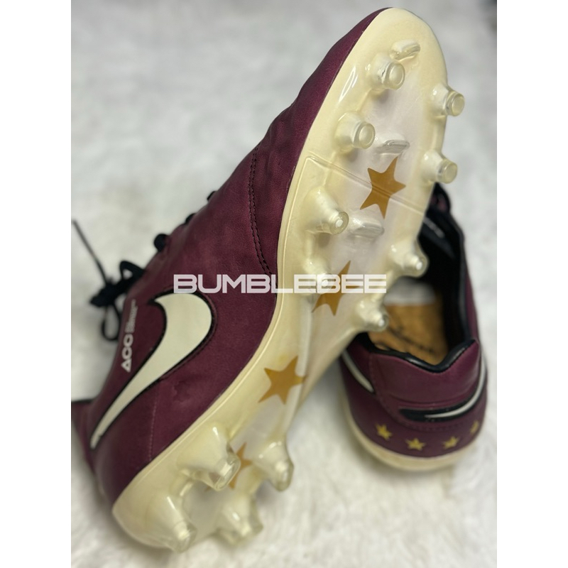 Pirlo nike tiempo best sale