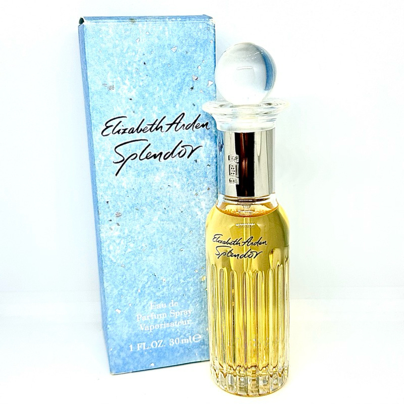 น้ำหอม Elizabeth Arden Splendor EDT 30 ml | Shopee Thailand