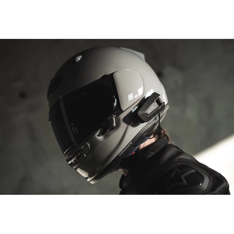 cardo PackTalk Pro รุ่นใหม่ 2024