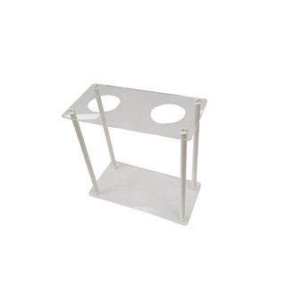 ขาตั้งสำหรับใช้กับกรวย Imhoff ขนาด 1000 ml (Imhoff rack) | Shopee Thailand
