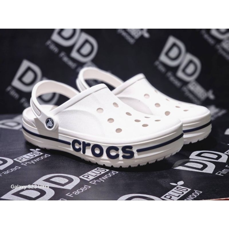 Crocs Lite Ride Clog รองเท้าแตะ แบบลำลอง มาใหม่สุดฮิต ใส่ได้ทุกเพศ มี ...