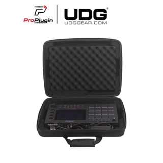 UDG U8312BL UDG Creator Denon DJ Prime Go/Akai MPC Live II Hardcase Black (ProPlugin)