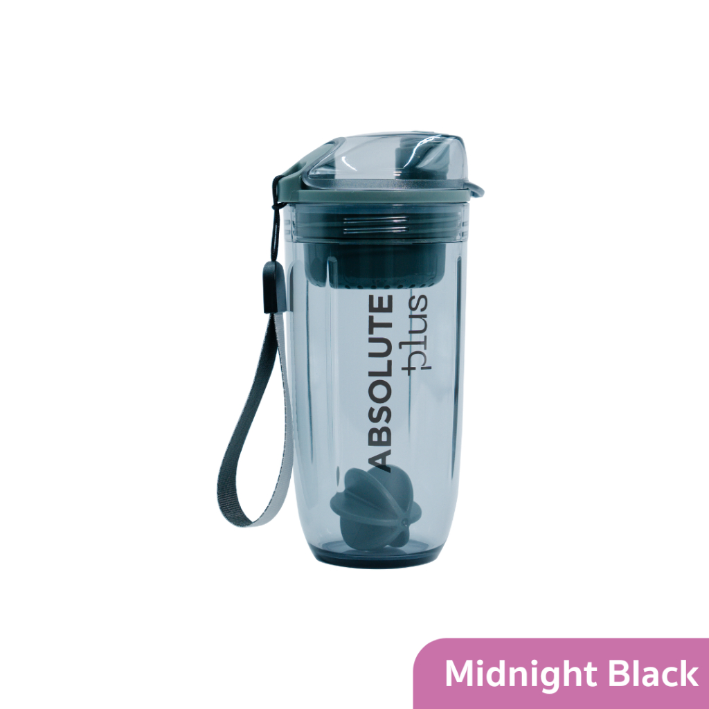 Set สุดคุ้ม Absolute Plus Clear Plant Protein 1 box คู่ Shaker แก้วเชค ...