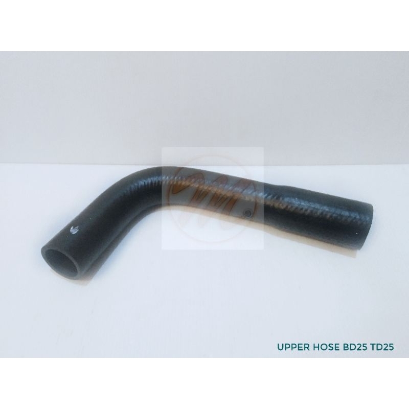 ท่อยางหม้อน้ำ Big-M BD25 TD25 BDi / ท่อน้ำ Nissan บิ๊กเอ็ม 2500 บน ล่าง ...