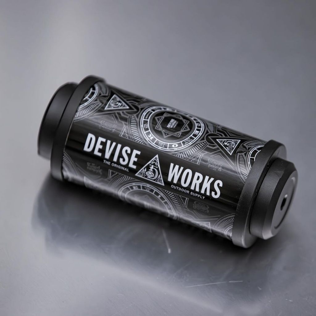 DEVISE WORKS X 38explore DEhaus DEVISE WORKS X 38exploreDEhaus