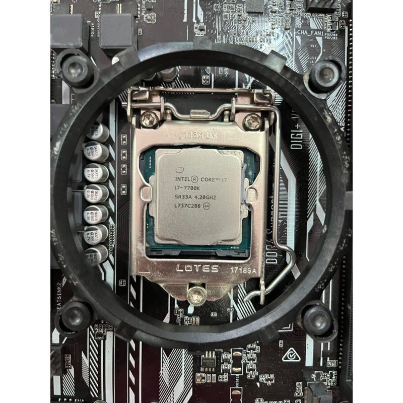 I/O Shield H270-PLUS: Mascherina Posteriore Per La Tua Scheda Madre!