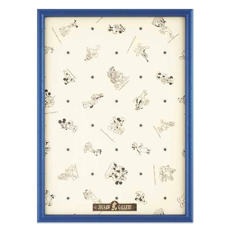 พรีออเดอร์ 7 วัน-กรอบจิ๊กซอว์ กรอบรูป wooden jigsaw puzzle frame แบรนด์ ...