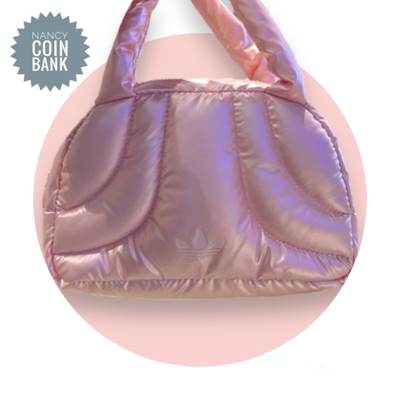 1 Adidas Adicolor Mini Bowling Bag 1