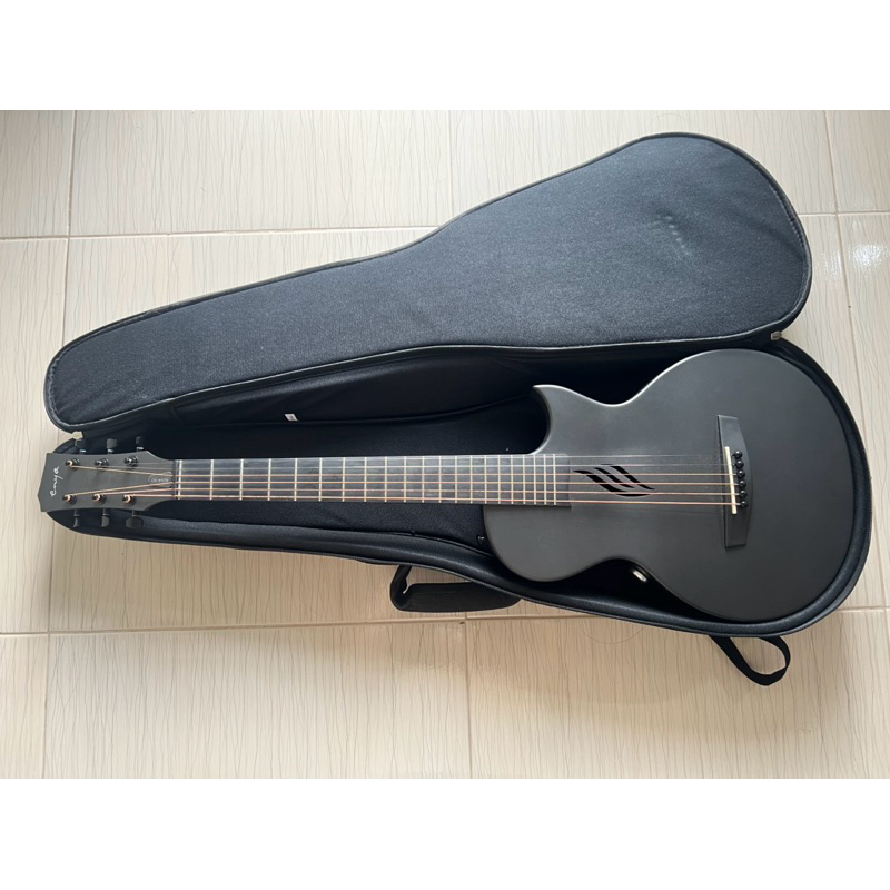 สินค้ามือสอง Enya Nova Go AI SP1 (black) | Shopee Thailand