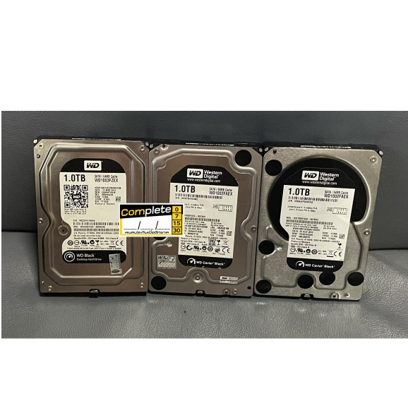ช้อป wd black hdd ง่าย ๆ บน Shopee | ก.ค. 2026