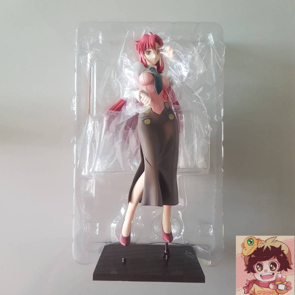 Tengen Toppa Gurren-Lagann - Yomako Sensei(Yoko Littner) 1/8[Alter ...