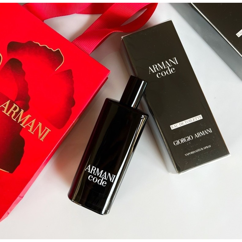 ��ͻ Giorgio Armani armani code ���� � �� Shopee | �.�. 2026