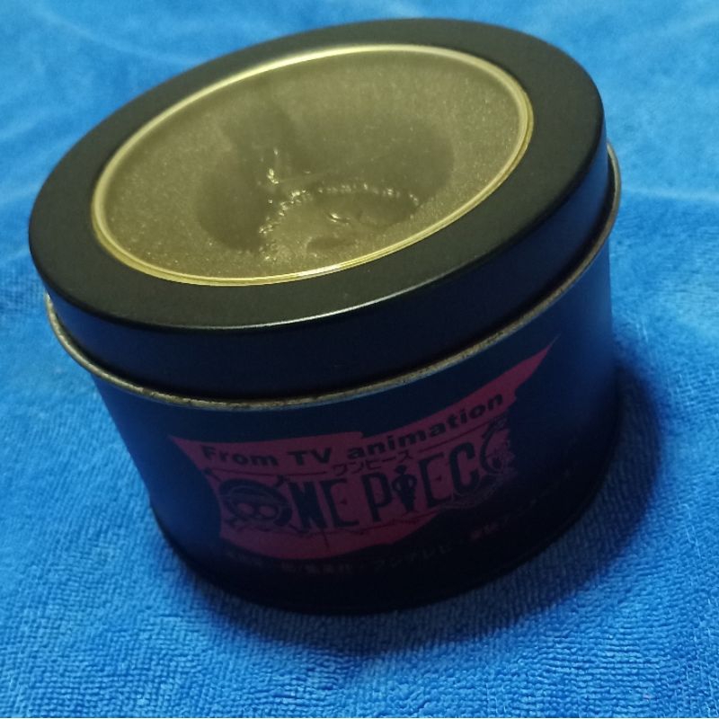 ONE PIECE DELACHLE MIHAWK POCKET WATCH | Shopee Thailand