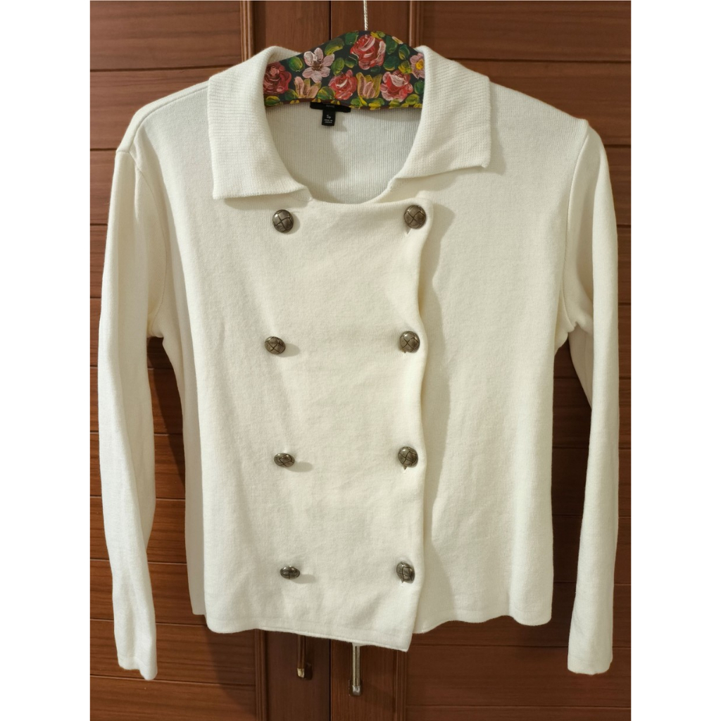 TALBOTS Established 1947 PETITES Cardigan Size Sp Shopee Thailand