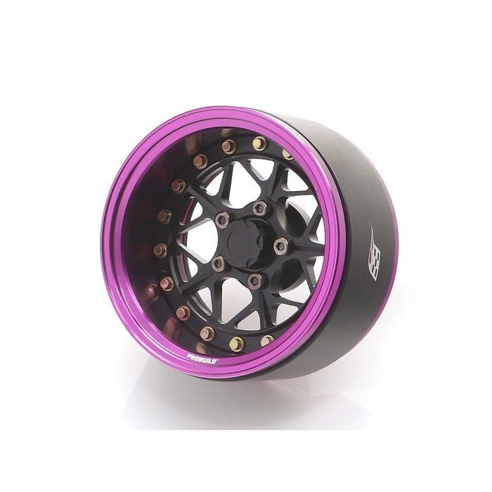 Boom Racing ProBuild™ 1.9