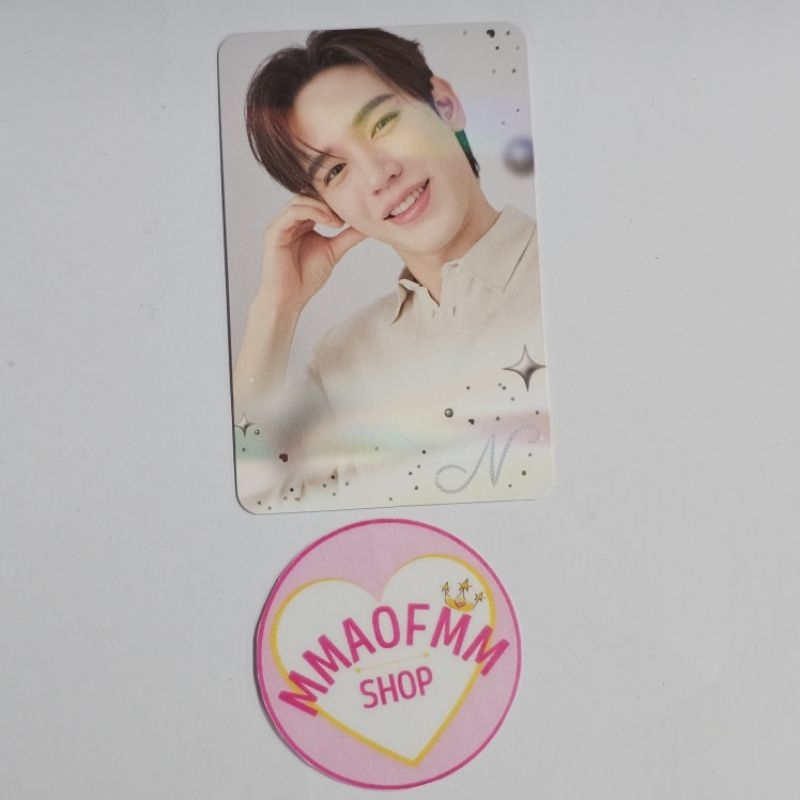 GMMTV セルフィー ランダムカード トレカ POPUP 日本 コンプリート