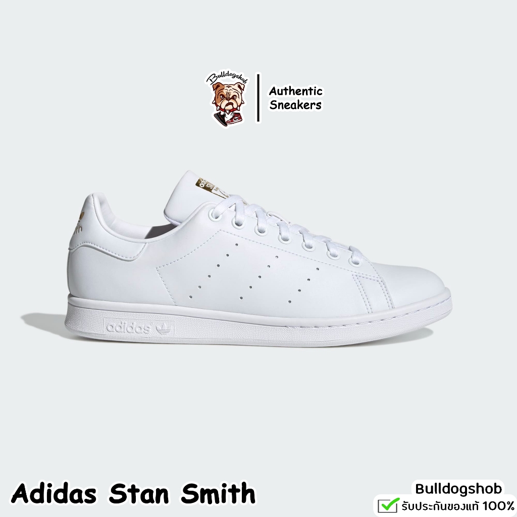 ⭐️ทักแชทรับโค้ด⭐️ Adidas รองเท้า Stan Smith GY5695 - แท้/ป้ายไทย ...