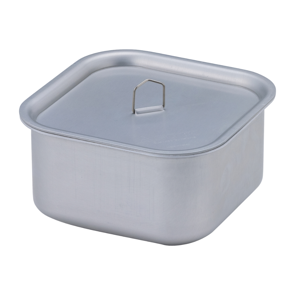 Soto Minimal Cooker Square | Shopee Thailand