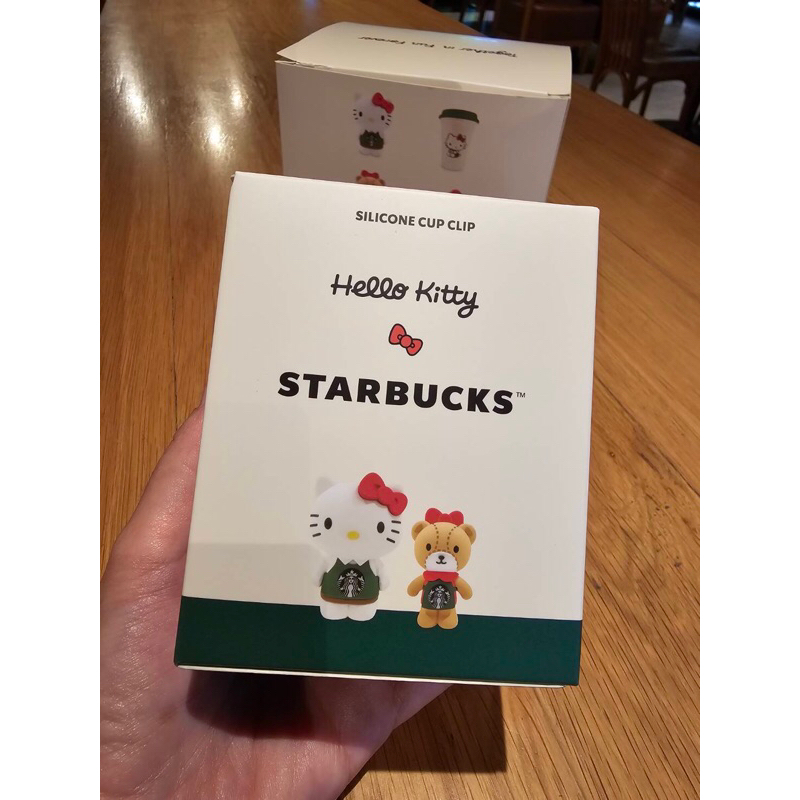 ⭐️Starbucks Hello Kitty Collection⭐️Sanrio Hello Kitty