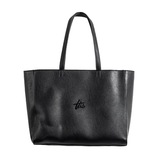 URTHE - กระเป๋าถือ รุ่น PU TOTE BAG 2.0